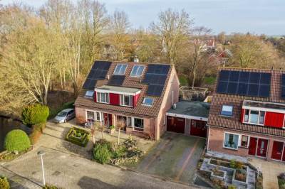 Woning Kaar 33 Hoogwoud