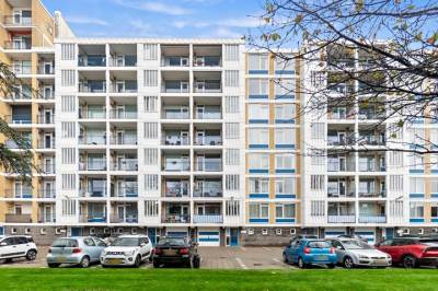 Woning Segbroeklaan 410M Den Haag