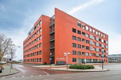 Woning Smalstraat 111 Helmond