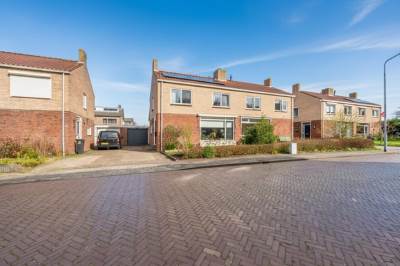 Woning Arnelaan 81 Middelburg