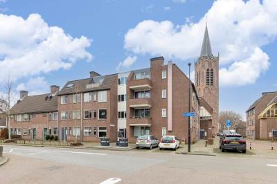 Woning Trijntje Kemp-Haanstraat 17 Beverwijk