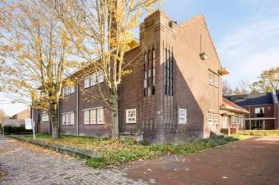 Woning Hof van Olijven 4 Eindhoven