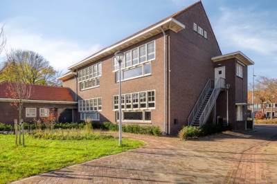 Woning Hof van Olijven 3 Eindhoven