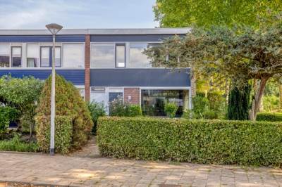 Woning Dr. Kuyperstraat 49 Zutphen