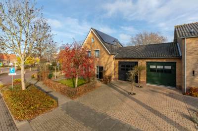 Woning Dorpsstraat 5 Meliskerke