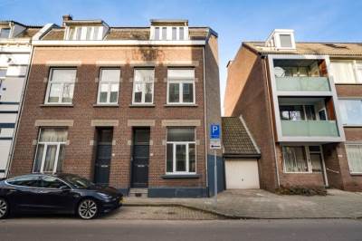 Woning Sint Antoniuslaan 60A Maastricht