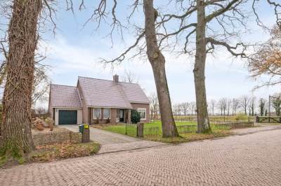 Woning Dorpsstraat 90 Nijeveen