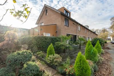 Woning Malvert 2321 Nijmegen