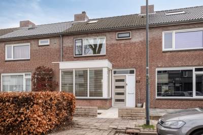 Woning Eksterstraat 18 Oosterhout (NB)