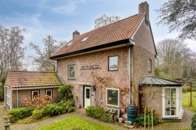 Woning Cuneraweg 353 Rhenen