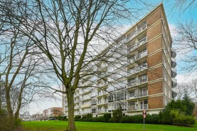 Woning Isabellaland 1424 Den Haag