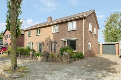 Woning Willebrandt van Oldenburgstraat 32 Hardenberg
