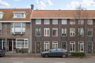 Woning Vondelstraat 57 Vlaardingen