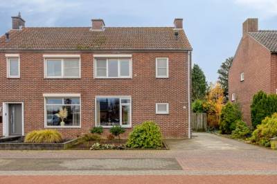 Woning Schoolstraat 19 Kessel