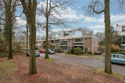 Woning Korhoenlaan 38 Zeist