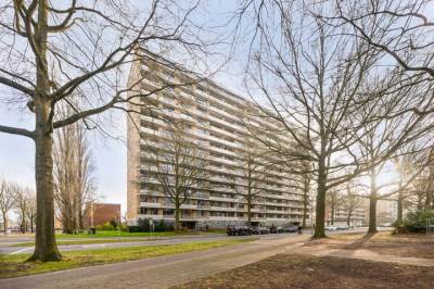 Woning Henri Dunantlaan 87 Apeldoorn
