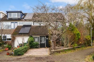 Woning Populierendreef 906 Voorburg