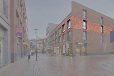 Woning Ceresplein 80 Assen