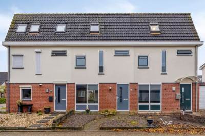 Woning Pomona 35 Bemmel