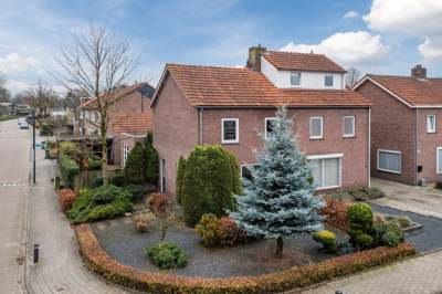 Woning Dr. A. Zijlmansstraat 46 Bladel