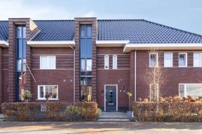 Woning Stuw 4 Borne