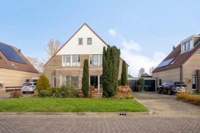 Woning Watermunt 6 Abbekerk