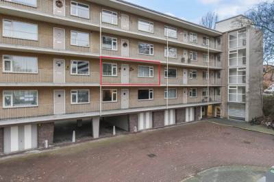 Woning Populierenlaan 551 Amstelveen