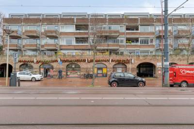 Woning Westvest 105 Delft