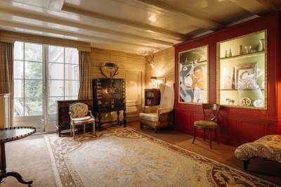 Woning Keizersgracht 505H Amsterdam