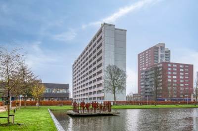 Woning Plein 1953143 Rotterdam