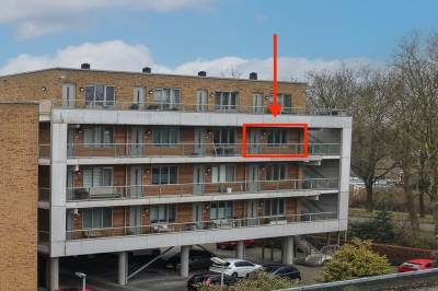 Woning Wethouder Jansenlaan 152 Harderwijk