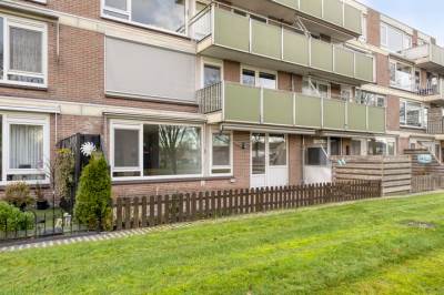 Woning Tichelwerkstraat 4 Hoogeveen