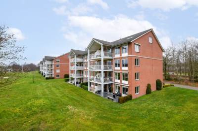 Woning Golflaan 141 Heerenveen