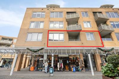Woning Emiclaerhof 156 Amersfoort