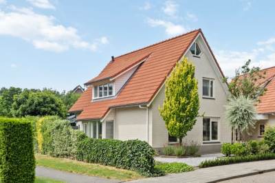 Woning Zandrug 29 Luttenberg