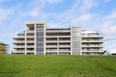 Woning Zalmstael 8 Maassluis