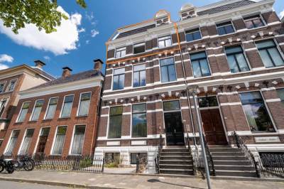 Woning Ossenmarkt 9B Groningen