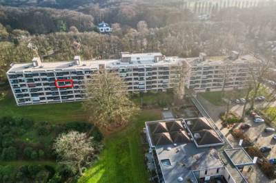 Woning Oude Kleefsebaan 355 Berg en Dal