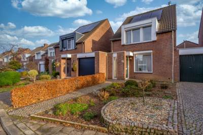 Woning Pater Kusterspad 20 Beek (LI)