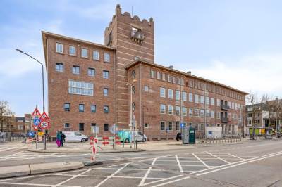 Woning Oude Vest 6D3 Breda