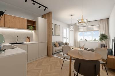 Woning Waterstraat 54B Tiel