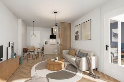 Woning Waterstraat 54D Tiel