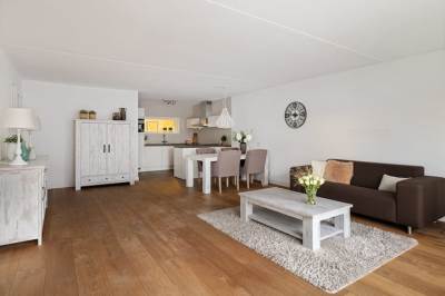 Woning Inspecteur Schreuderlaan 180 Soest