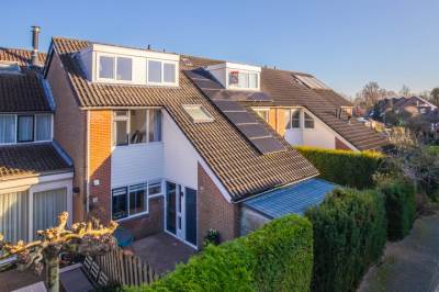 Woning Gildedreef 25 Duiven