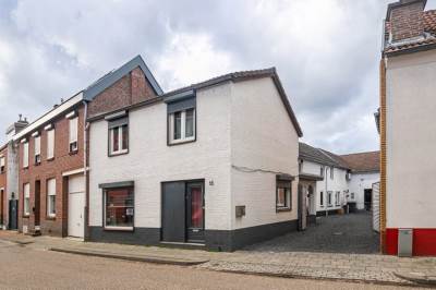Woning President Rooseveltstraat 13 Schinveld