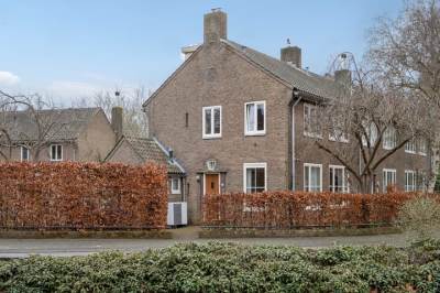 Woning Poortlandplein 2 Delft