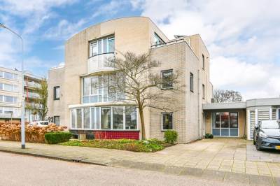 Woning Femina Mullerstraat 94 Hoofddorp