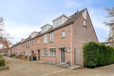 Woning Bastion 17 Hoorn (NH)