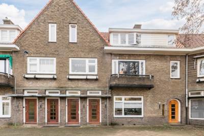 Woning Tweede Oude Heselaan 215 Nijmegen