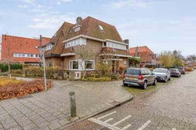 Woning Nadorstweg 4 Middelburg